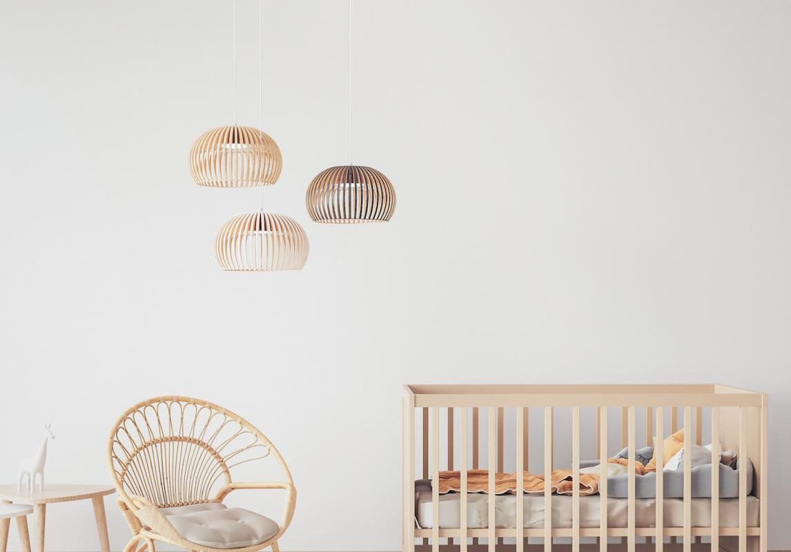 Appartement neuf 2 pièces 43 m²