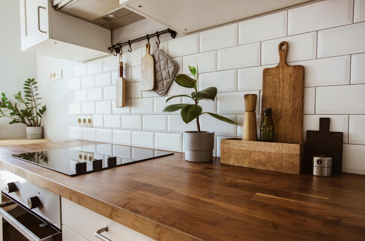 Appartement neuf 2 pièces 45 m²