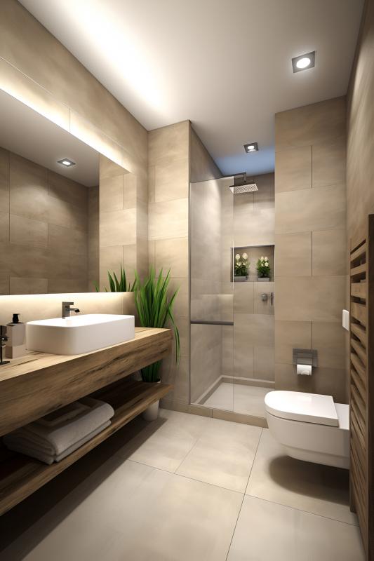 Appartement neuf 4 pièces 78 m²