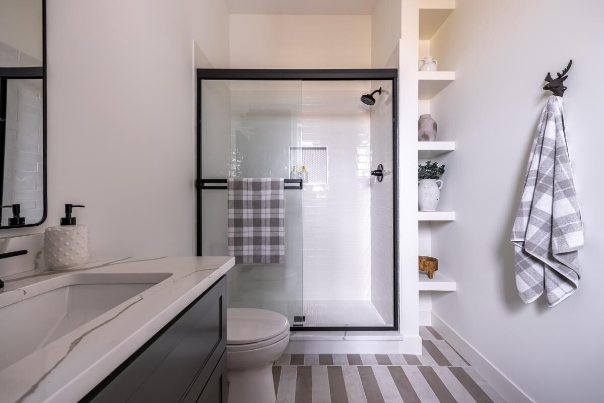 Appartement neuf 27 m²