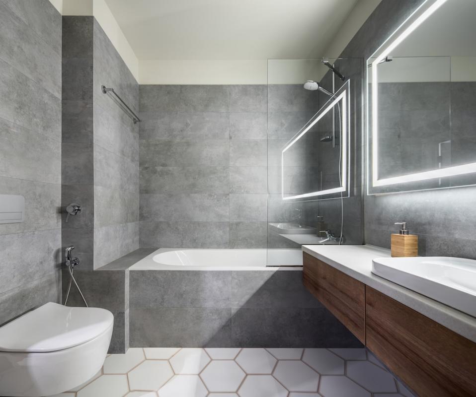 Appartement neuf 30 m²