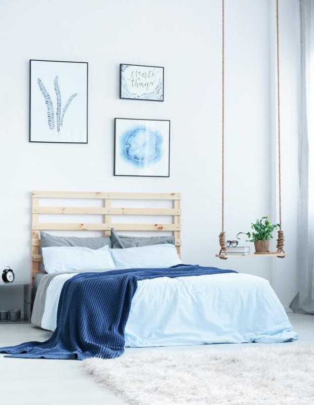 Appartement neuf 23 m²