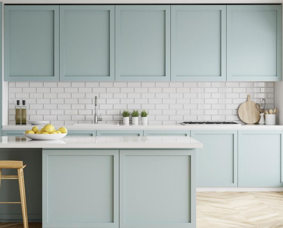 Appartement neuf 28 m²