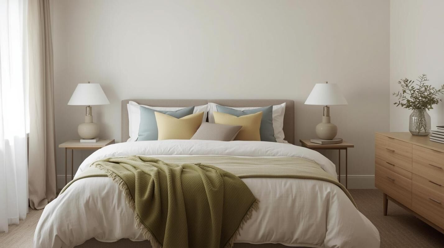 Appartement neuf 28 m²