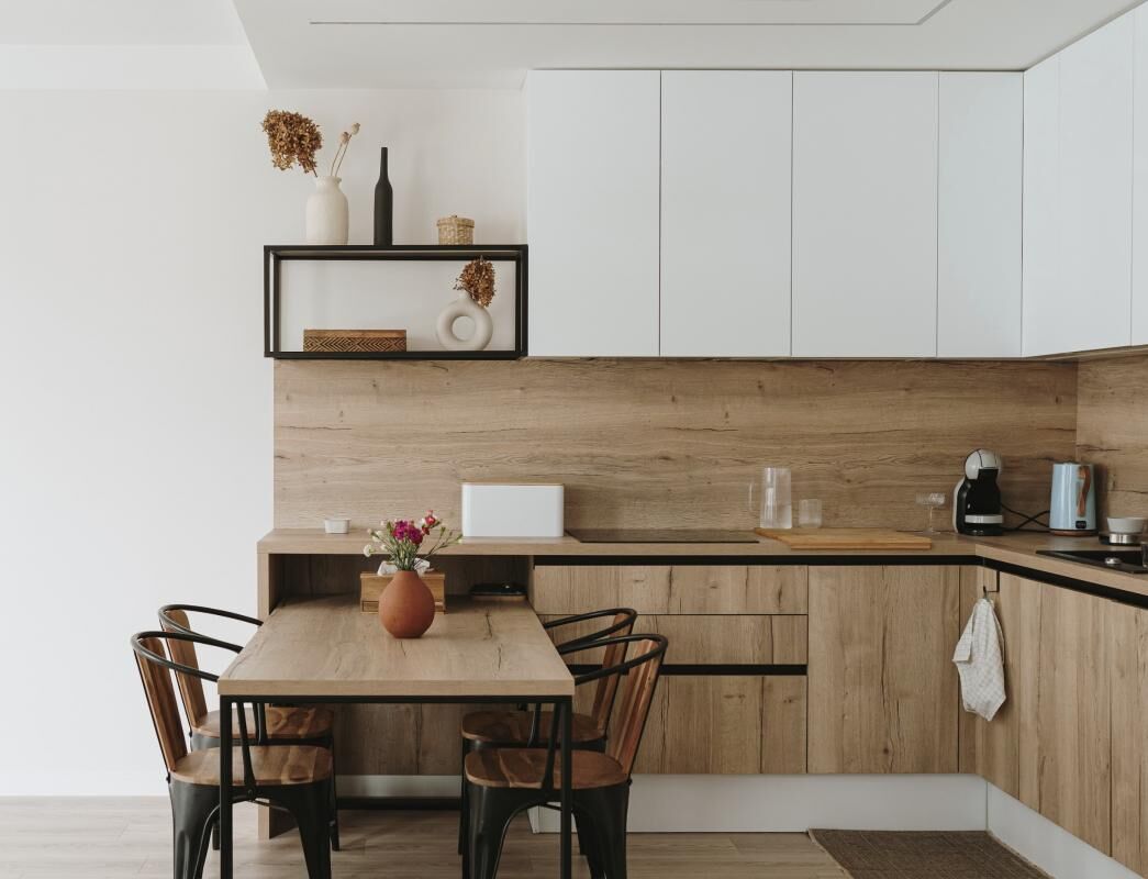 Appartement neuf 3 pièces 62 m²