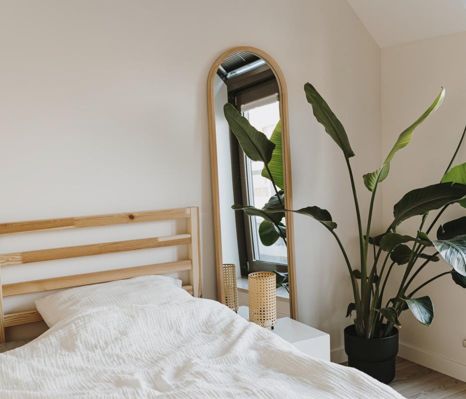 Appartement neuf 3 pièces 62 m²