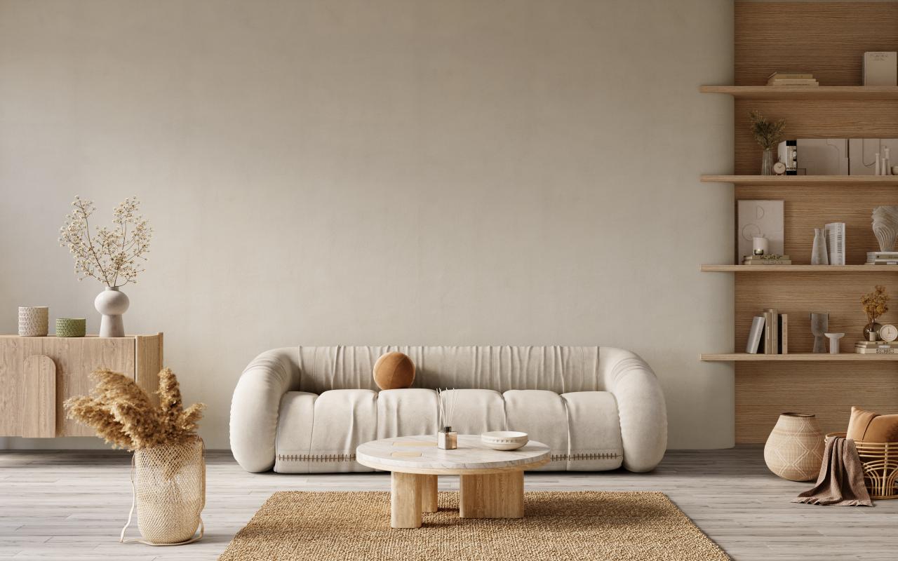 Appartement neuf 2 pièces 43 m²