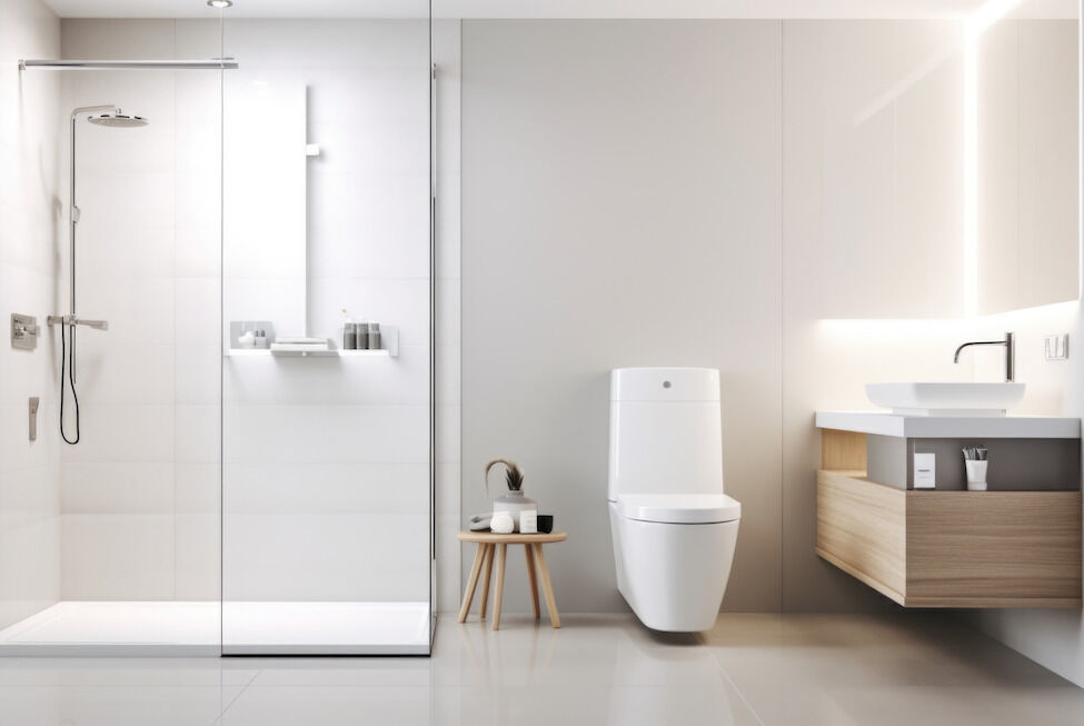 Appartement neuf 4 pièces 72 m²