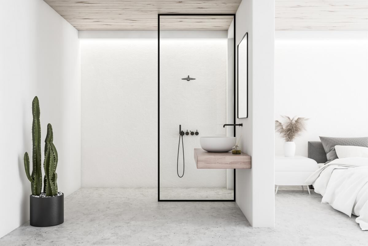 Appartement neuf 4 pièces 89 m²