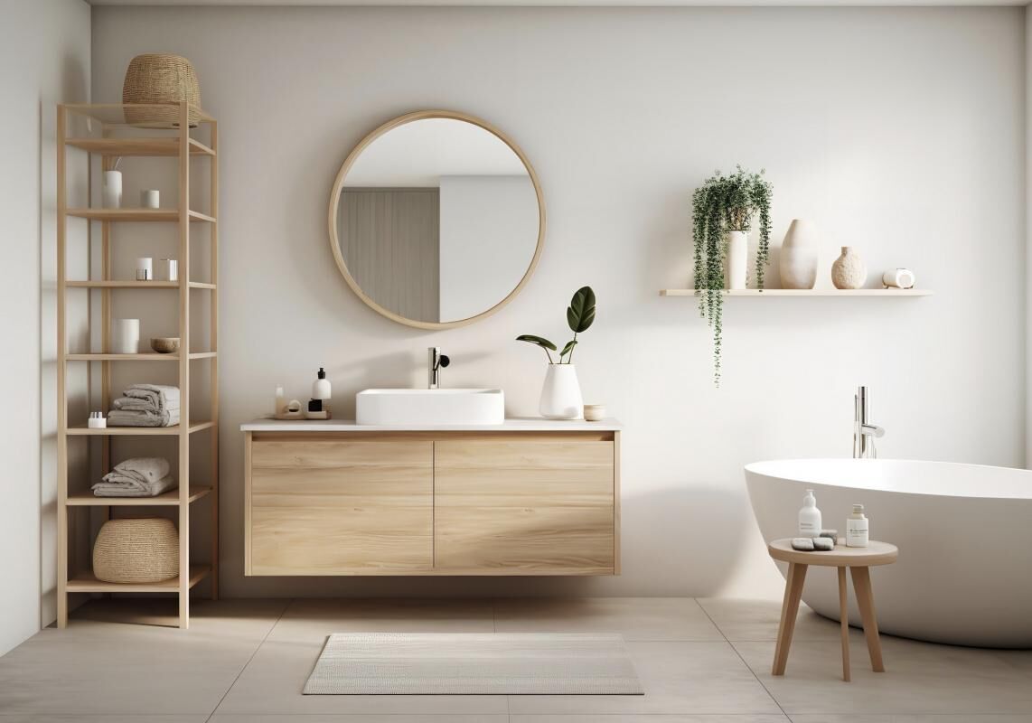 Appartement neuf 4 pièces 89 m²