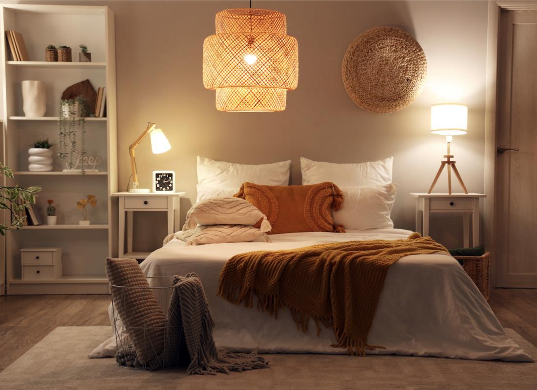 Appartement neuf 3 pièces 59 m²