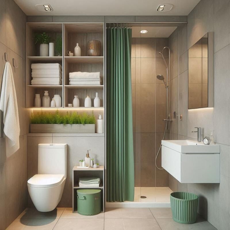 Appartement neuf 2 pièces 38 m²