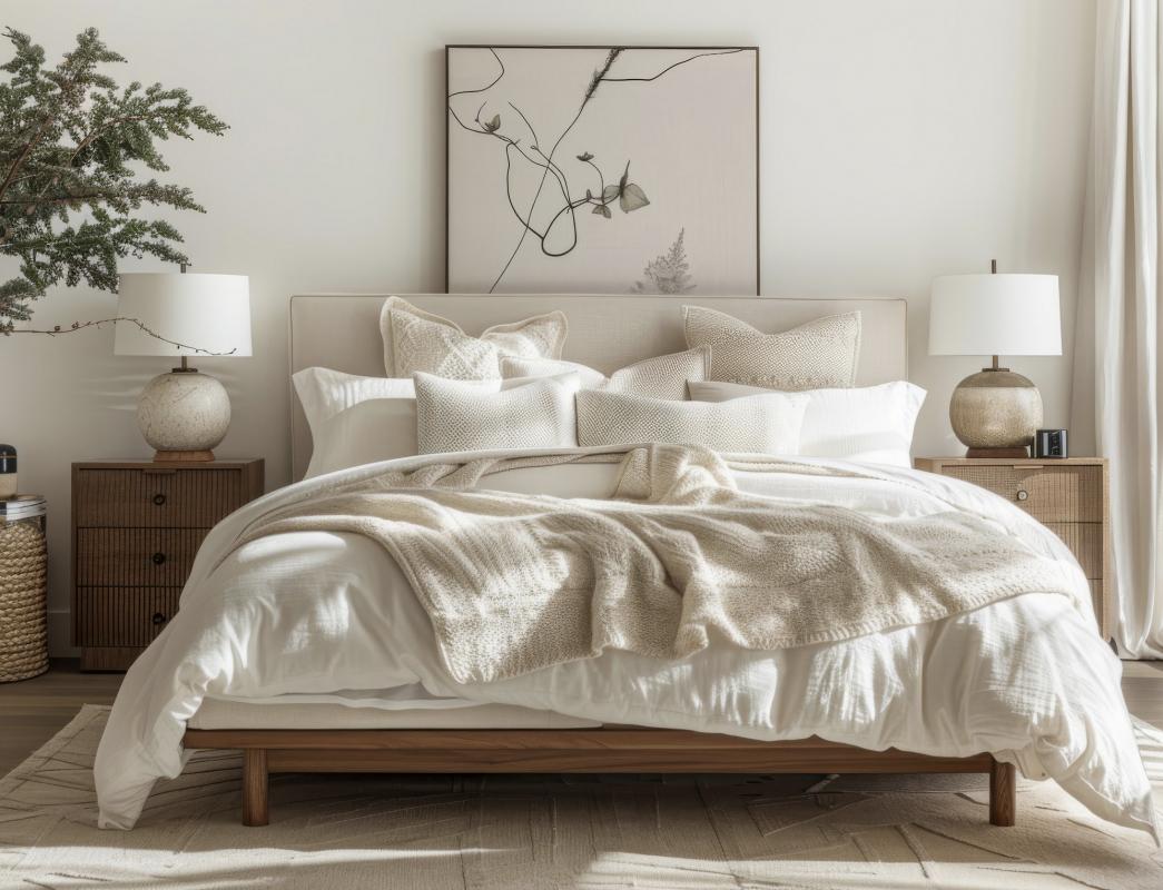 Appartement neuf 3 pièces 59 m²