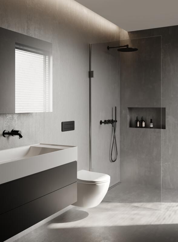 Appartement neuf 2 pièces 40 m²