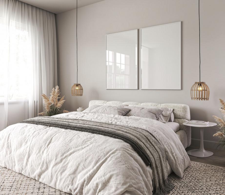 Appartement neuf 3 pièces 59 m²