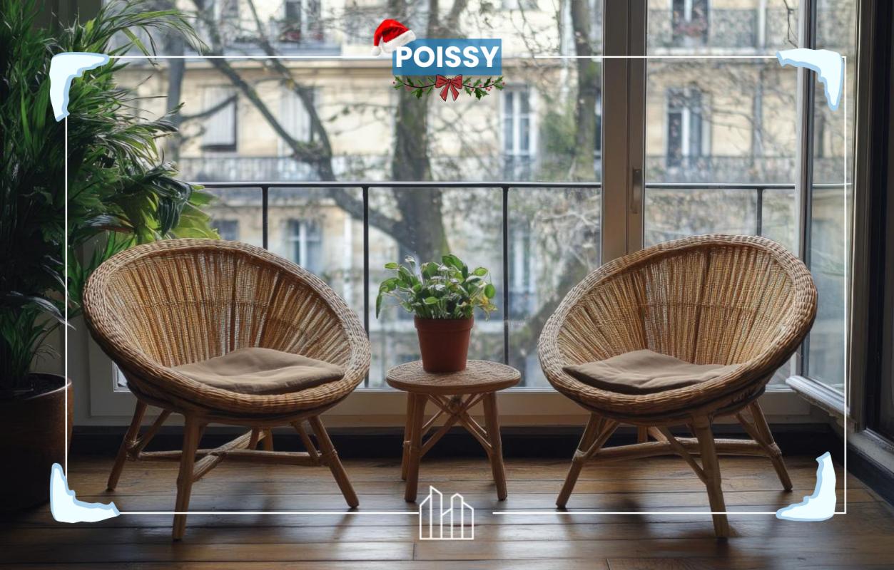 RESIDENCE GAUTIER,&nbsp;
                                                                                      Appartement neuf
                                                                                     Poissy&nbsp-&nbsp
                                                                                     78300