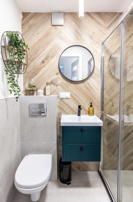 Appartement neuf 2 pièces 40 m²