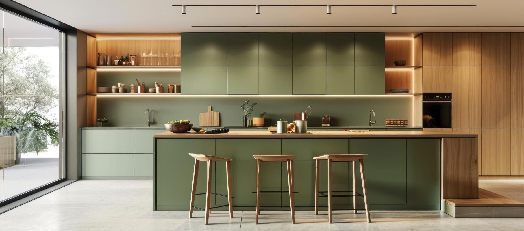 Appartement neuf 4 pièces 94 m²