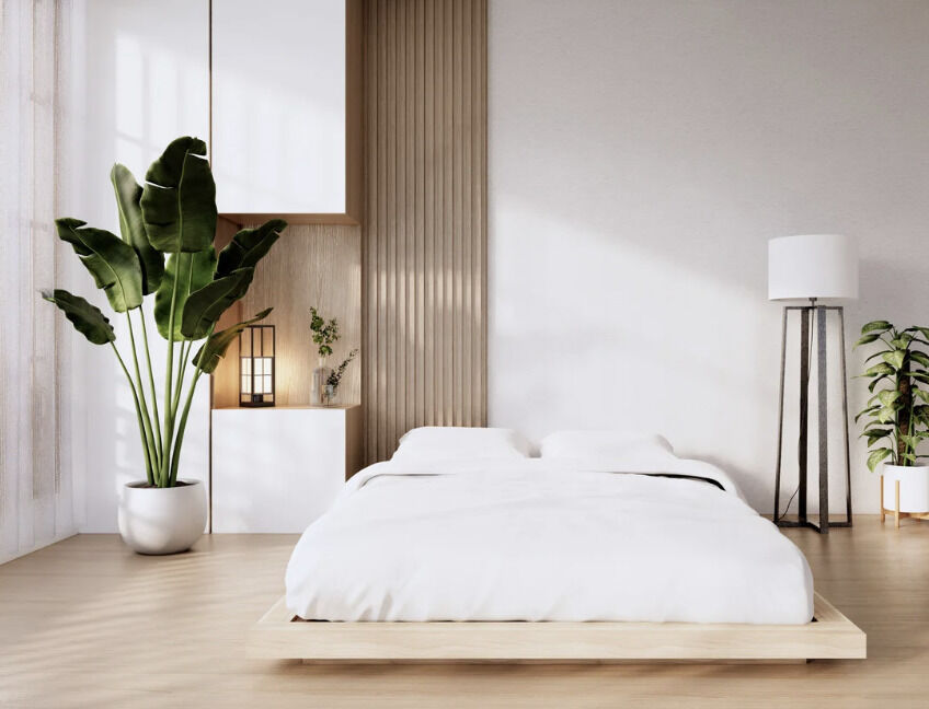 Appartement neuf 4 pièces 82 m²