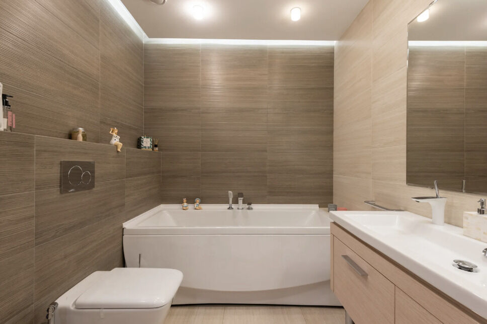 Appartement neuf 4 pièces 82 m²