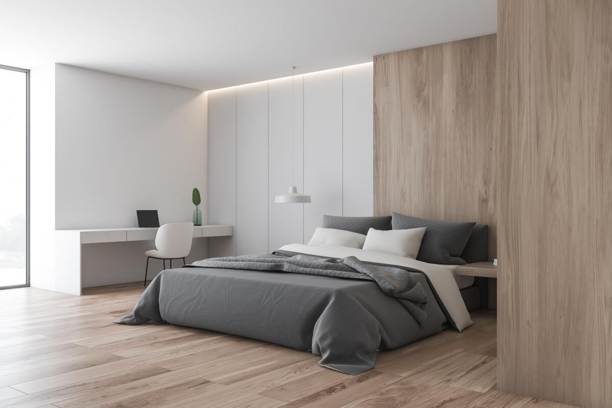 Marseille 10eme Appartement neuf 3 pièces 60 m²
