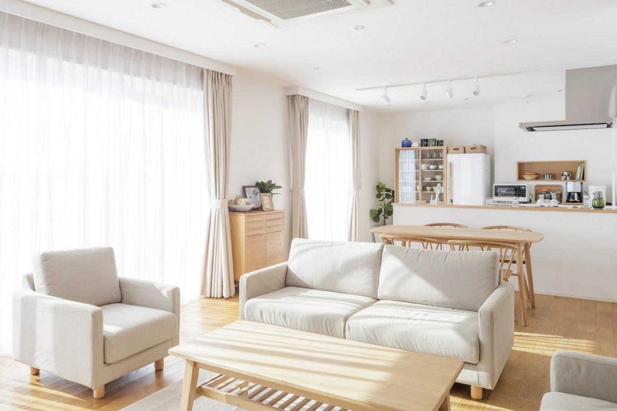  Appartement 2 pièces 35 m²