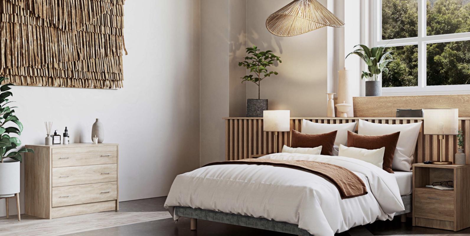 Appartement neuf 3 pièces 68 m²