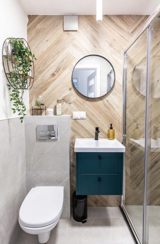 Appartement neuf 2 pièces 41 m²