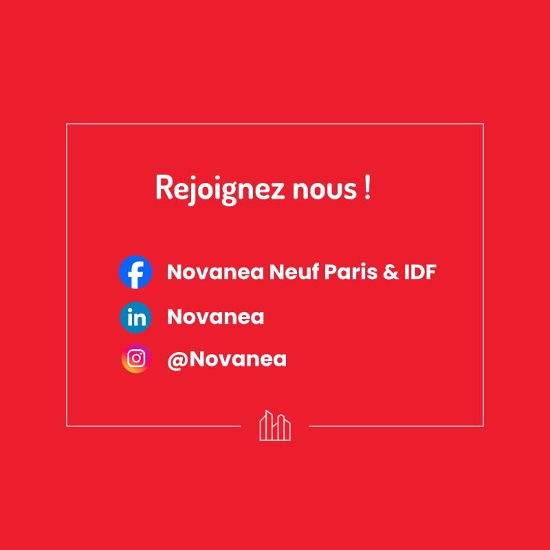 Maison neuve 4 pièces 92 m²