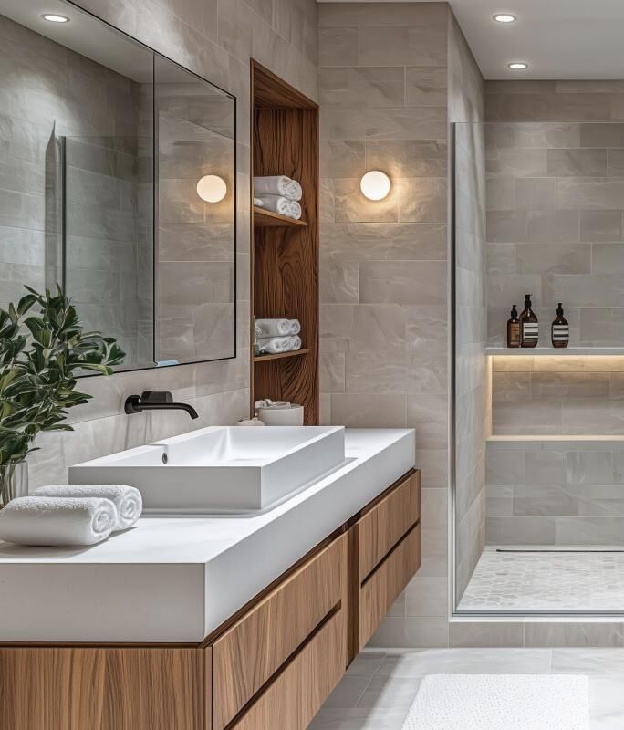 Appartement neuf 2 pièces 35 m²