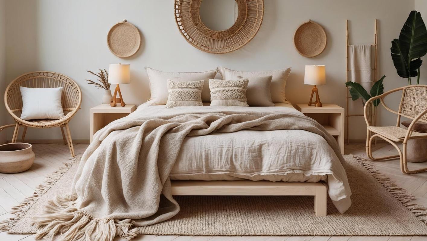 Appartement neuf 2 pièces 50 m²