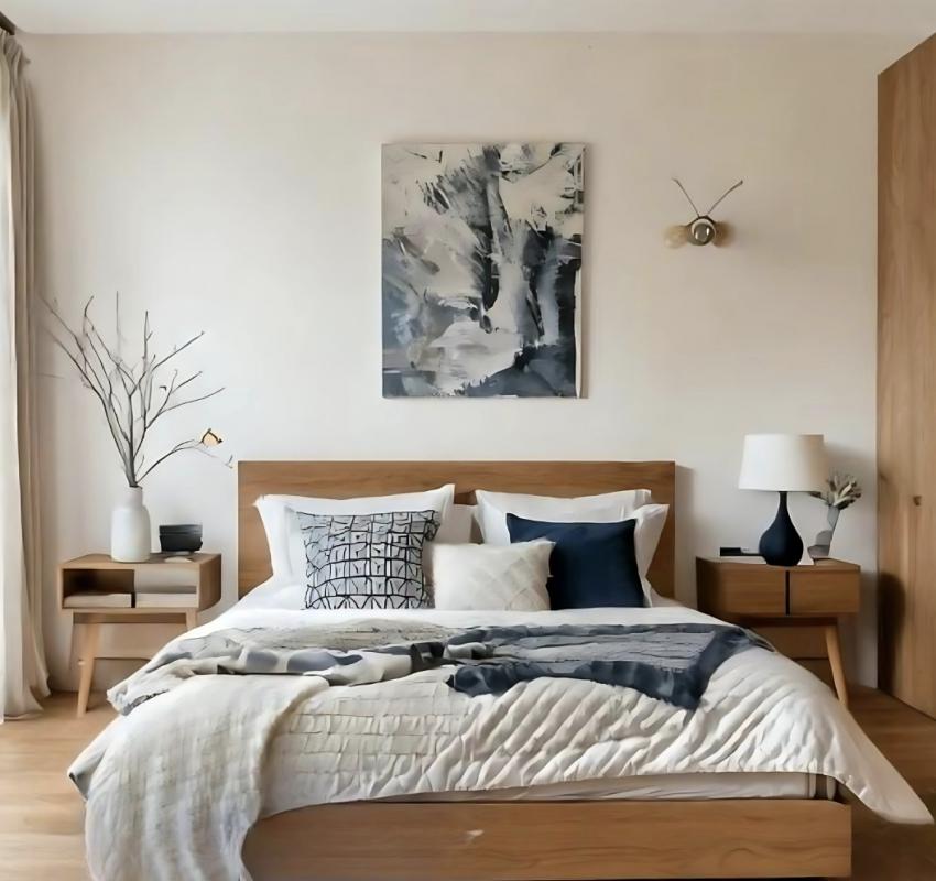 Appartement neuf 2 pièces 41 m²