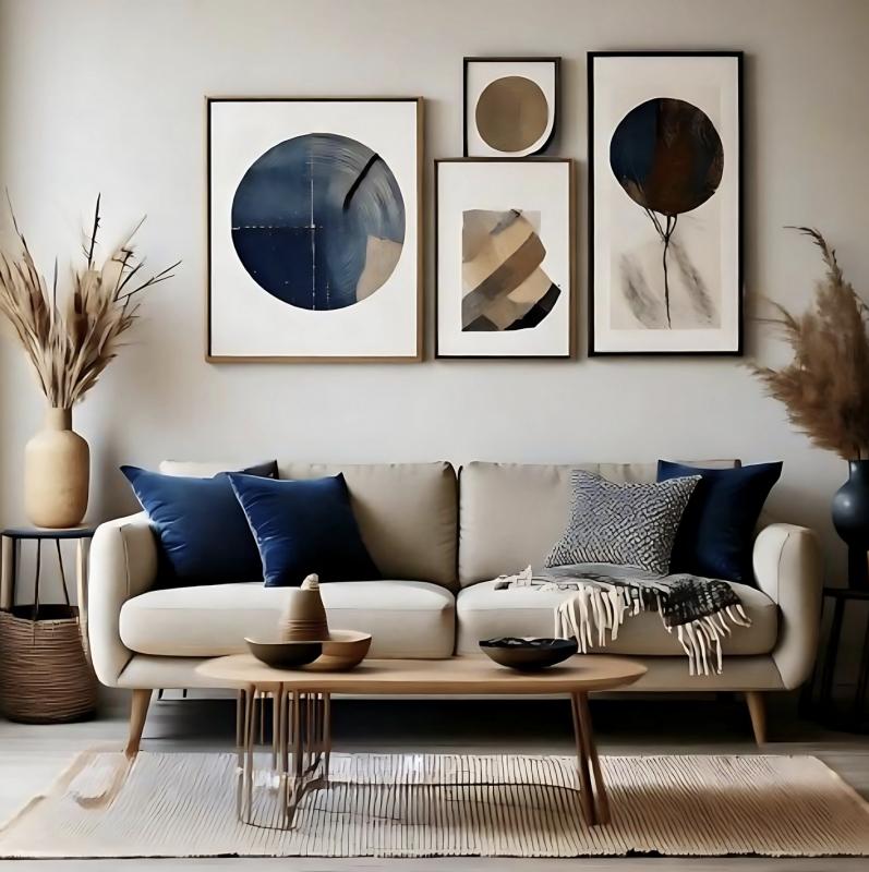 Appartement neuf 2 pièces 41 m²