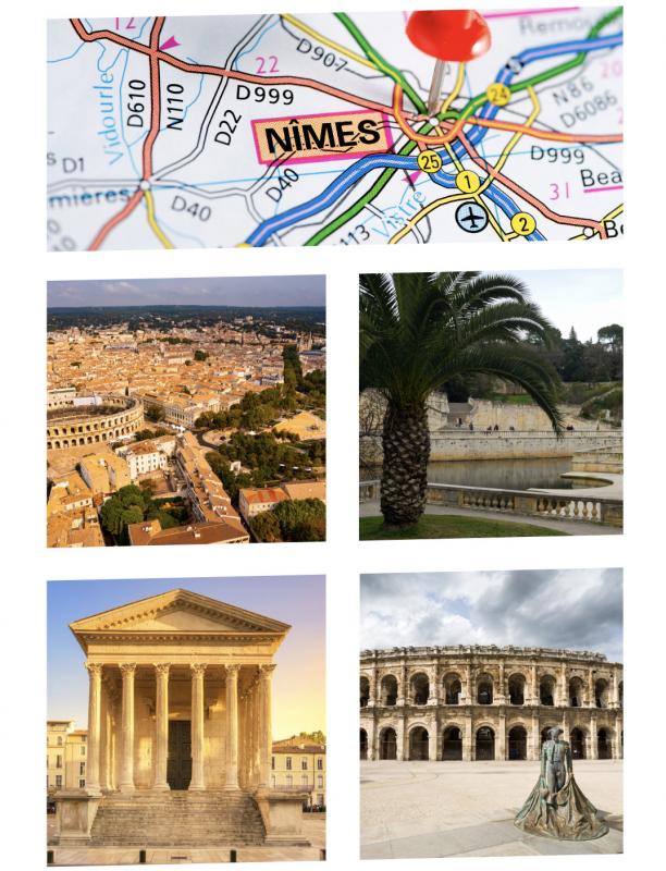 Appartement neuf 2 pièces 41 m²