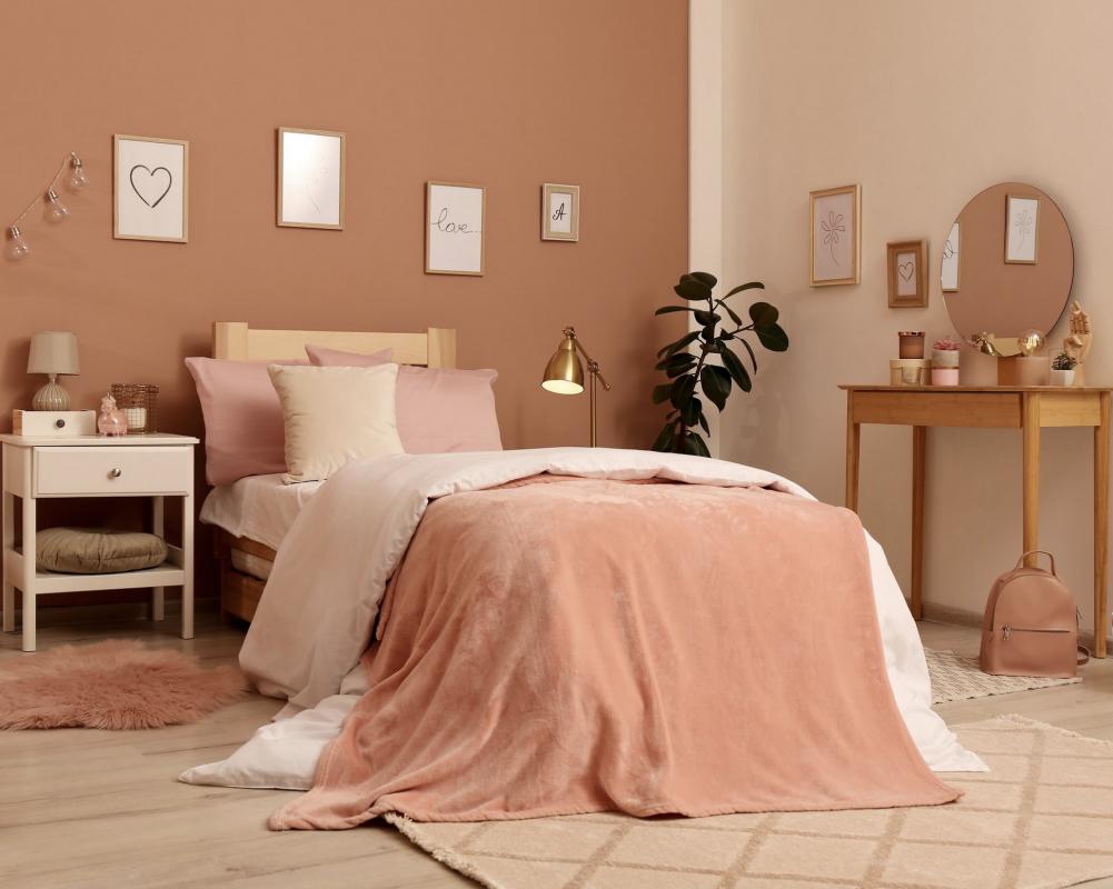 Appartement neuf 2 pièces 44 m²