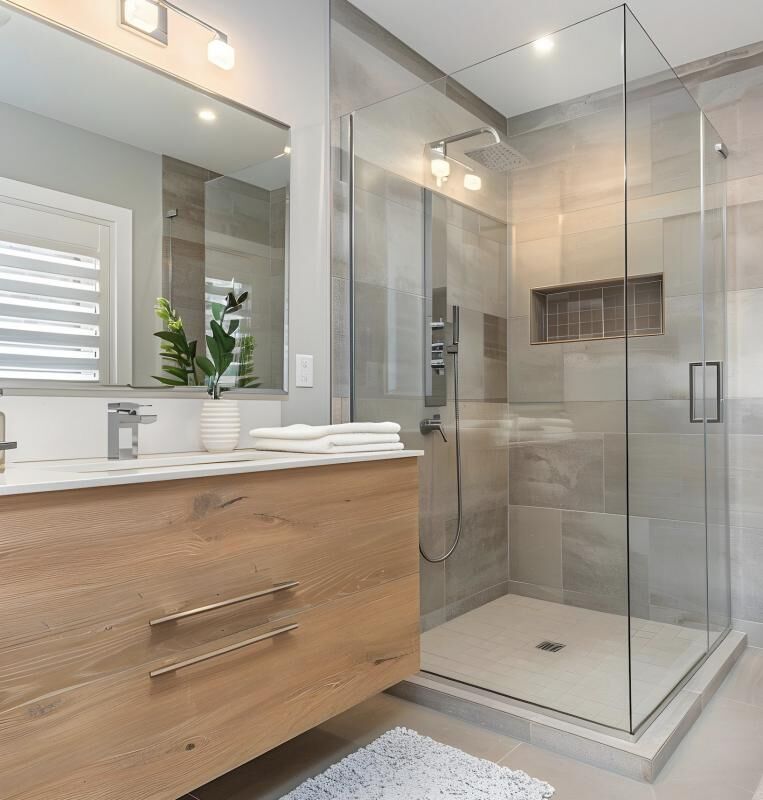 Appartement neuf 3 pièces 58 m²