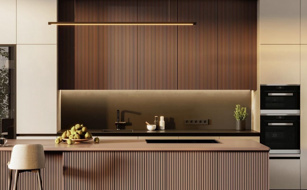 Appartement neuf 2 pièces 38 m²