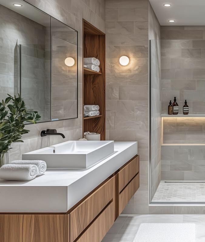 Appartement neuf 2 pièces 38 m²