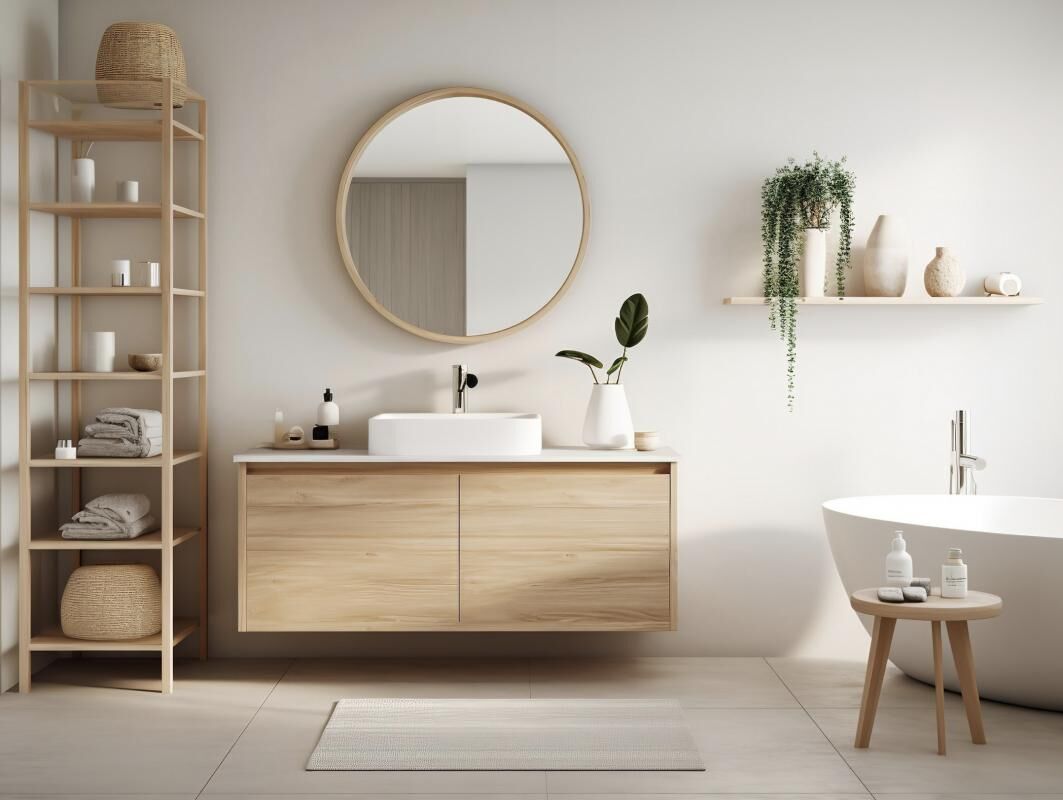 Appartement neuf 2 pièces 41 m²