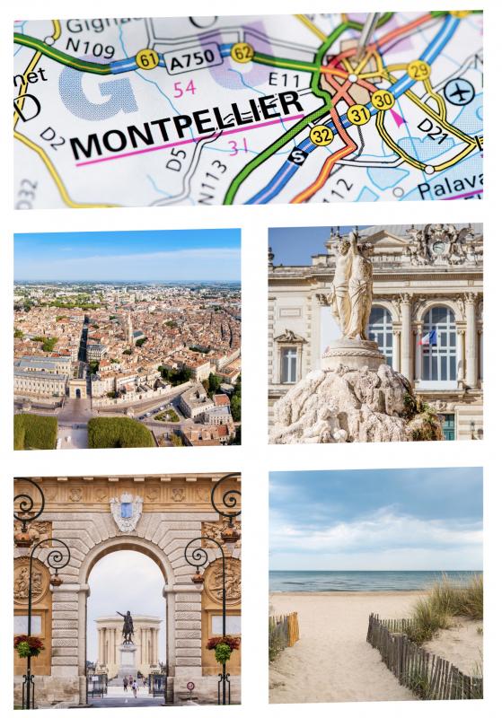 Appartement neuf 2 pièces 41 m²