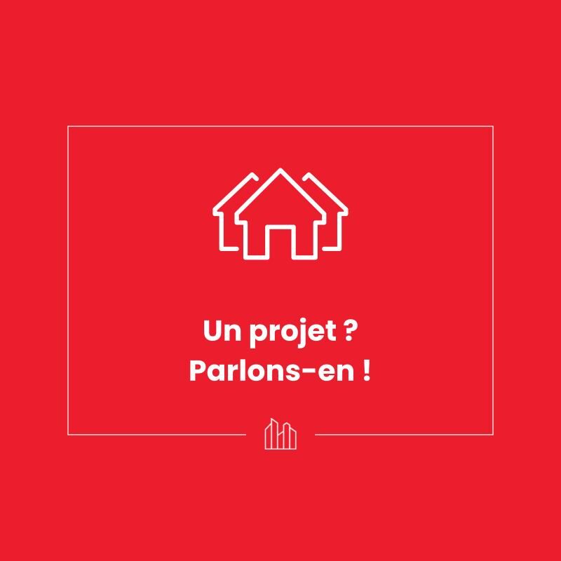 Appartement neuf 3 pièces 63 m²