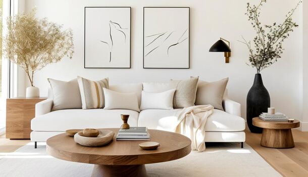 Appartement 3 pièces  à vendre Antibes 06600