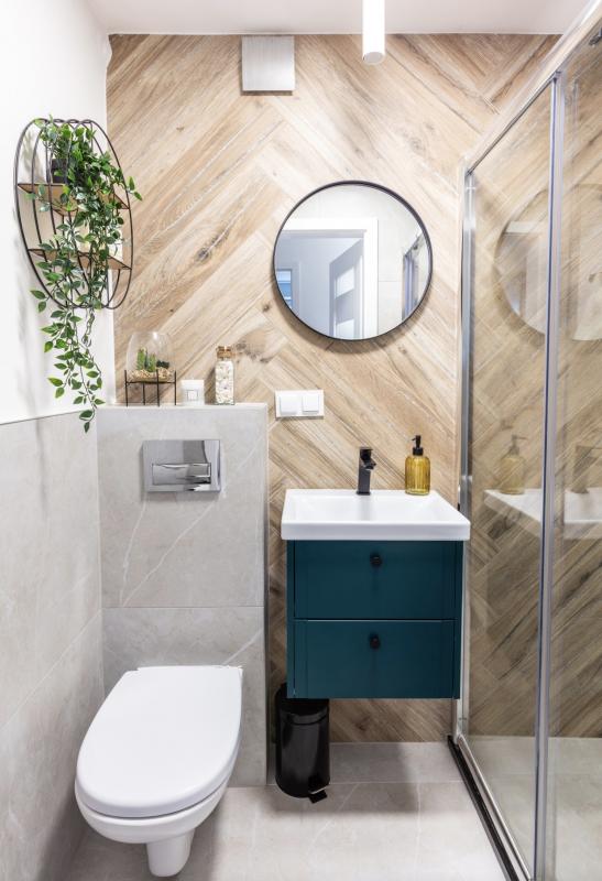 Appartement neuf 2 pièces 36 m²