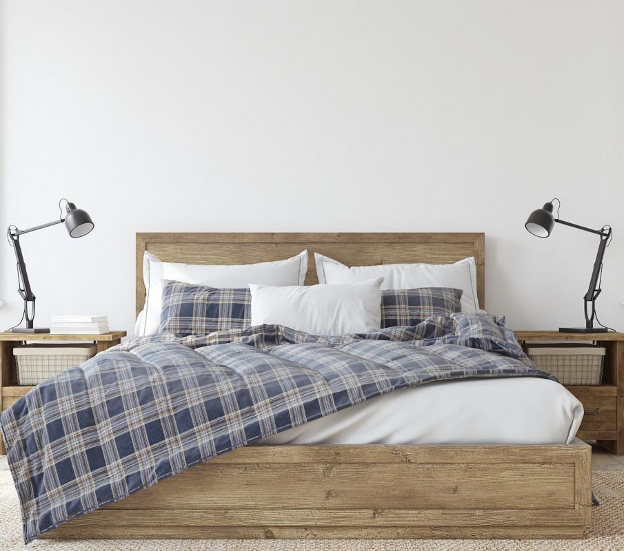 Appartement neuf 2 pièces 44 m²