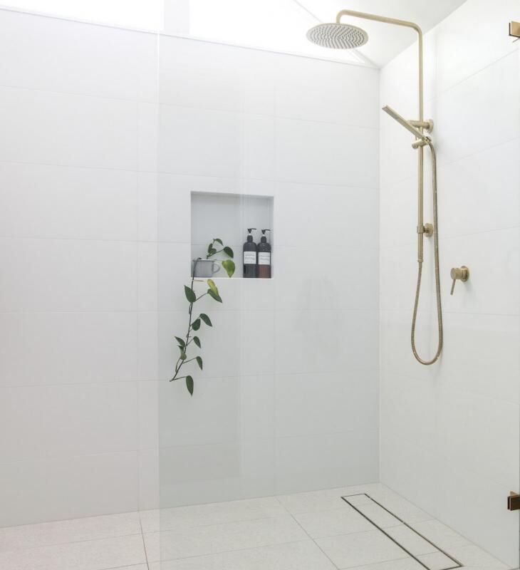 Appartement neuf 2 pièces 44 m²