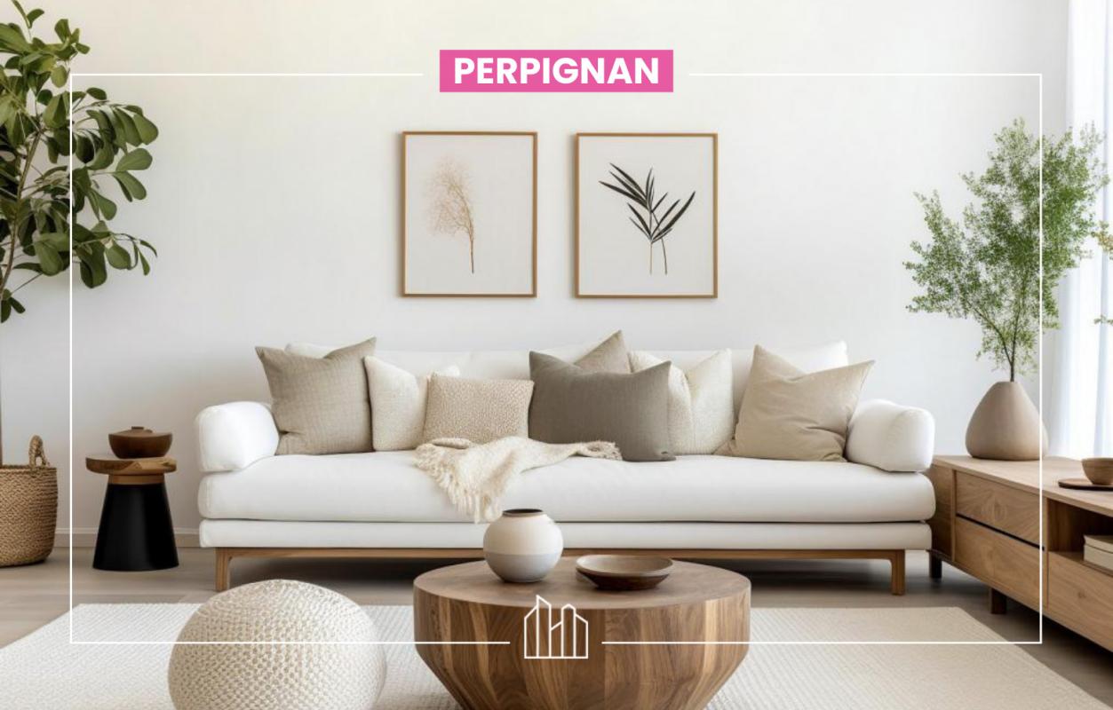 RÉSIDENCE JACQUES - QUARTIER ROSETTE,&nbsp;
                                                                                      Appartement neuf
                                                                                     Perpignan&nbsp-&nbsp
                                                                                     66000