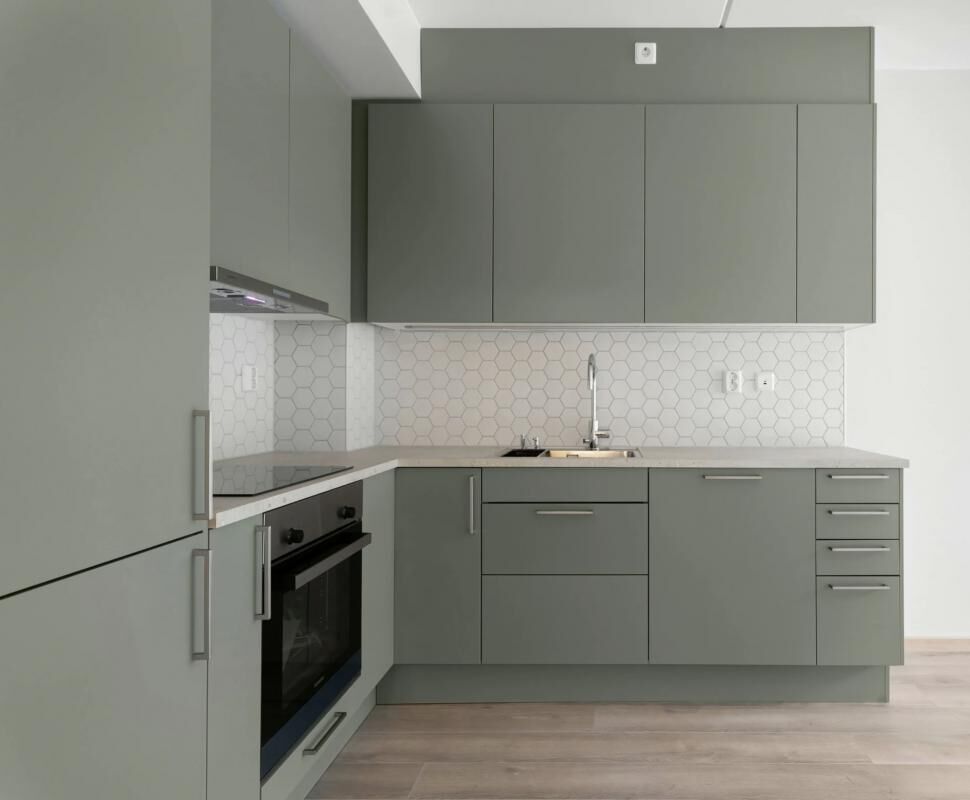 Appartement neuf 2 pièces 42 m²