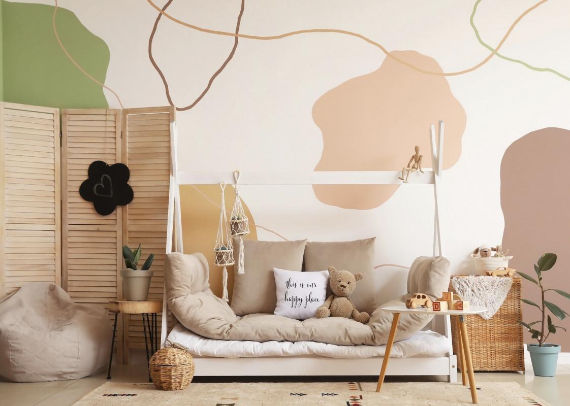 Appartement neuf 3 pièces 61 m²