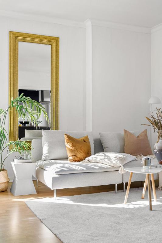 Appartement neuf 2 pièces 39 m²