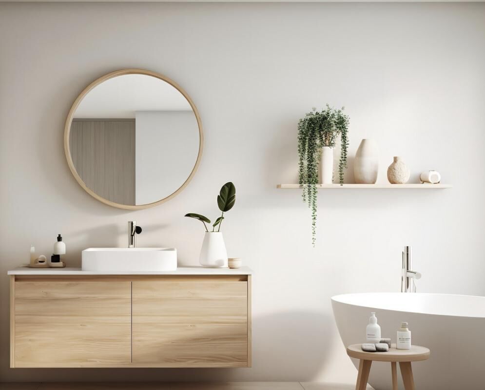 Appartement neuf 2 pièces 39 m²